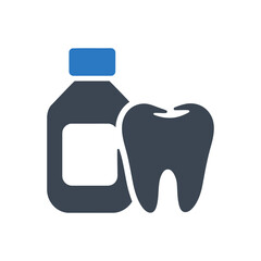 Dental Care Icon