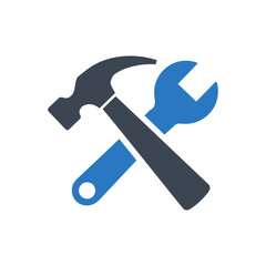Tools Repair Icon
