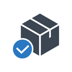 Approved Package Icon