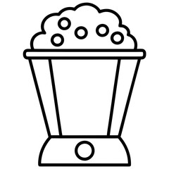  popcorn maker
