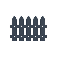Fence Icon