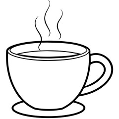 cup of coffee