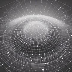 global information nerwork protection concept