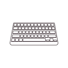 keyboard emoji illustration vector symbol sign icon
