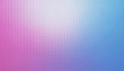 Vibrant Pink and Blue Cloudscape for a Dreamy Aesthetic