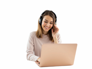 Remote Work From Home Lifestyle With A Laptop, Showcasing Productivity, Happiness, And Work-Life Balance While Chilling In A Cozy Space. Perfect For Freelancers, Professionals, And Casual Workers