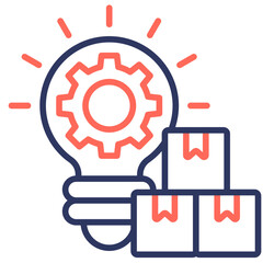 Product Development Icon