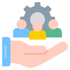 Crm Icon