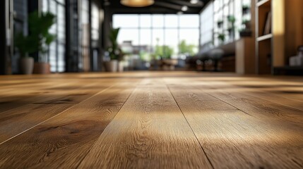 Robotic arm constructs eco-friendly packaging in modern factory setting