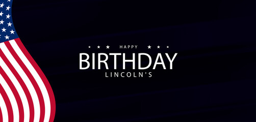 A Day to Remember Lincolns Birthday on February 12th