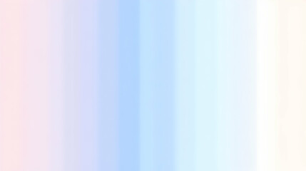 Soft Gradient Background with Light Blue and Pastel Pink Hues