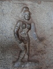 Hampi - the ruins of a great empire in the heart of India