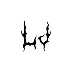 LJ monogram logo design letter text name symbol monochrome logotype alphabet character simple logo