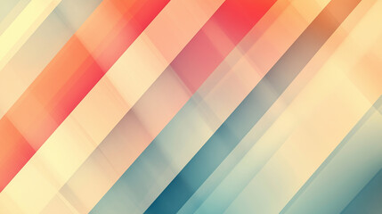 Minimalist abstract lines forming a dynamic flow, soft pastel hues blending with sharp angles, smooth gradients that evoke a sense of movement, crisp and clean edges, high resolution 