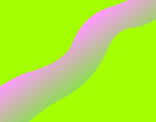 abstract colorful background with waves