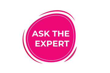  ask the expert, clock, button, Application, Button, Background, vector, banner template, website, design,
