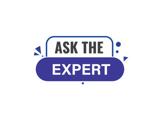  ask the expert, clock, button, Application, Button, Background, vector, banner template, website, design,
