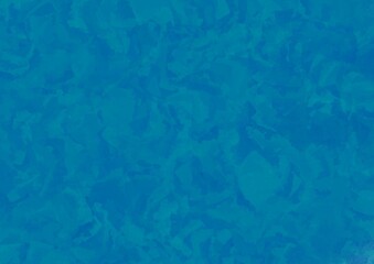  blue color textured material background design