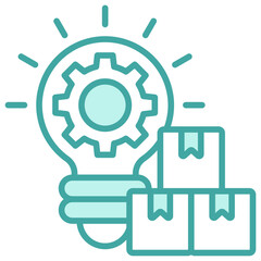 Product Development Icon