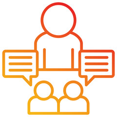 Conference Icon