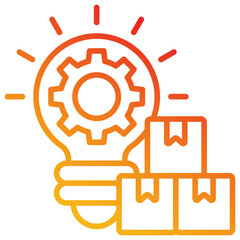 Product Development Icon