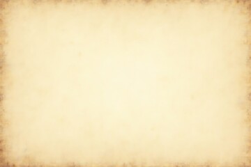 Obraz premium Aged Textured Vintage Paper Background with Subtle Border for Retro Designs and Creative Projects (3)
