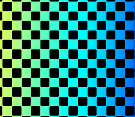  vibrant multi-color background with a seamless blend of bright hues such as red, blue, green, and yellow, creating a visually striking and dynamic backdrop ideal for creative designs.