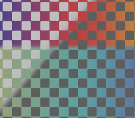  vibrant multi-color background with a seamless blend of bright hues such as red, blue, green, and yellow, creating a visually striking and dynamic backdrop ideal for creative designs.