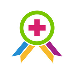 Obraz premium kit icon