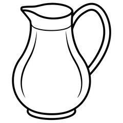 pitcher