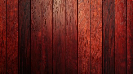 Obraz premium mahogany wood texture and detailed background --no text and people, human --chaos 10 --ar 16:9 Job ID: f1268612-7cb8-42ea-8389-786141b9c910