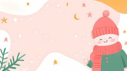 Ramadan Kareem background. Celebrate Ramadan Holy month in Islam. Realistic design with 3d object. Festive banner, poster, flyer, stylish brochure, greeting card, cover. Vector illustration