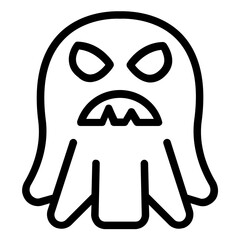 ghost icon