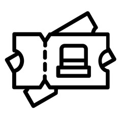 tricket icon