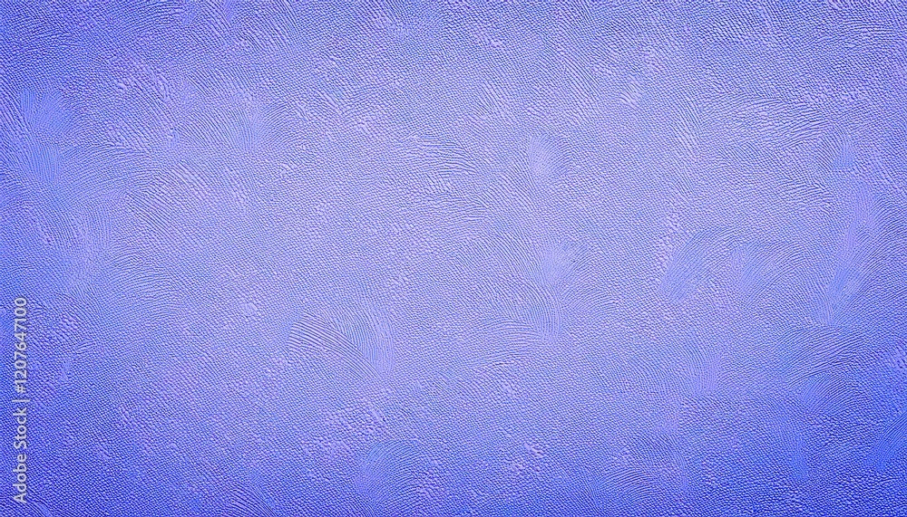 Fototapete textured abstract purple surface with intricate patterns for design background or digital art projec