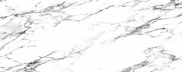 Naklejka premium White marble texture background design