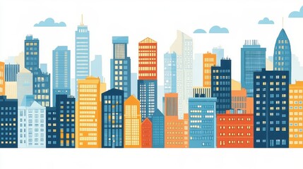 Real Estate and Infrastructure, Demand for housing and services in areas experiencing population influx.