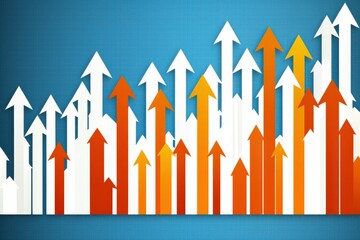 Fototapeta premium Strategic Marketing Engagement Target Audience Analysis for Effective Growth Business Environment Data-Driven Insights