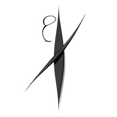 fashion logo, minimalist logo, logo, brand logo, modern logo, cute logo, sports logo, letter, logos, monogram, artistic, plant, organic, font, creative, design, icon, leafs, shape, abstract, art, blac