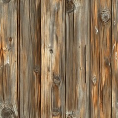 Fototapeta premium seamless wooden texture, high resolution,