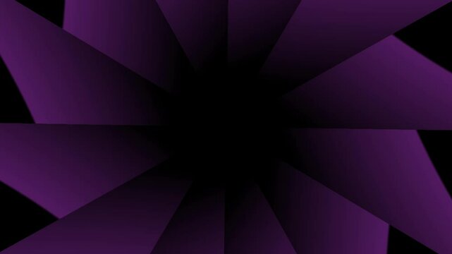 AESTHETIC AND BEAUTY Gradient PALLETES COLOUR swirl Hypnotic spiral lines rotating background animation style	