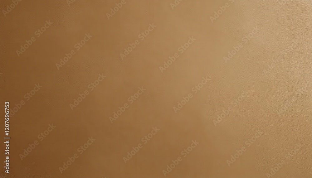 Poster smooth beige leather texture with subtle gradient, ideal for luxury design projects, branding backgr
