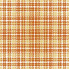 Elegant autumnal plaid pattern in warm gold and brown hues.  Perfect for textile designs, website backgrounds, or fallthemed projects.