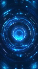 Cyber Circuitry

