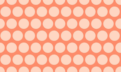 Seamless geometric pattern design. Abstract tech background. Simple vector ornament for web backdrop or fabric, paper print.