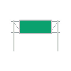 Fototapeta premium road sign vector symbol sign icon