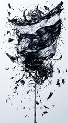 The Torn Storm Banner, Disruptive Mood Dysregulation Disorder