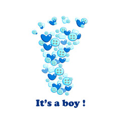 Its a boy