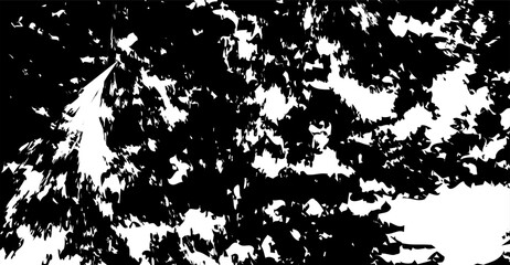 Elegant abstract design featuring a black background with sleek white marble-like patterns, creating a luxurious and modern aesthetic. Perfect for digital artwork, premium designs.