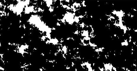 Elegant abstract design featuring a black background with sleek white marble-like patterns, creating a luxurious and modern aesthetic. Perfect for digital artwork, premium designs,